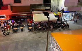 Albufeira Bran House
